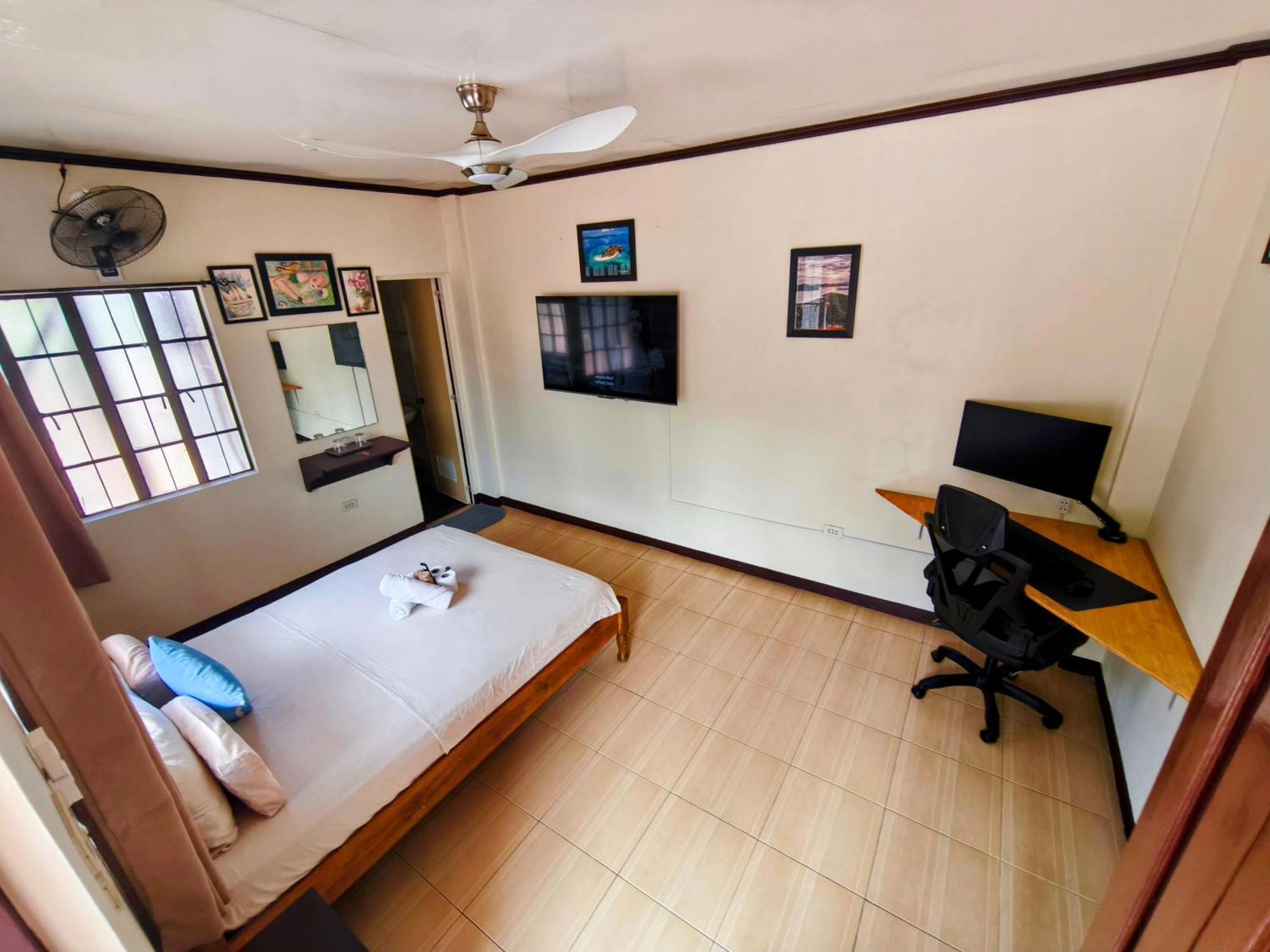 Digital Nomad Place - City Center Coron Εξωτερικό φωτογραφία