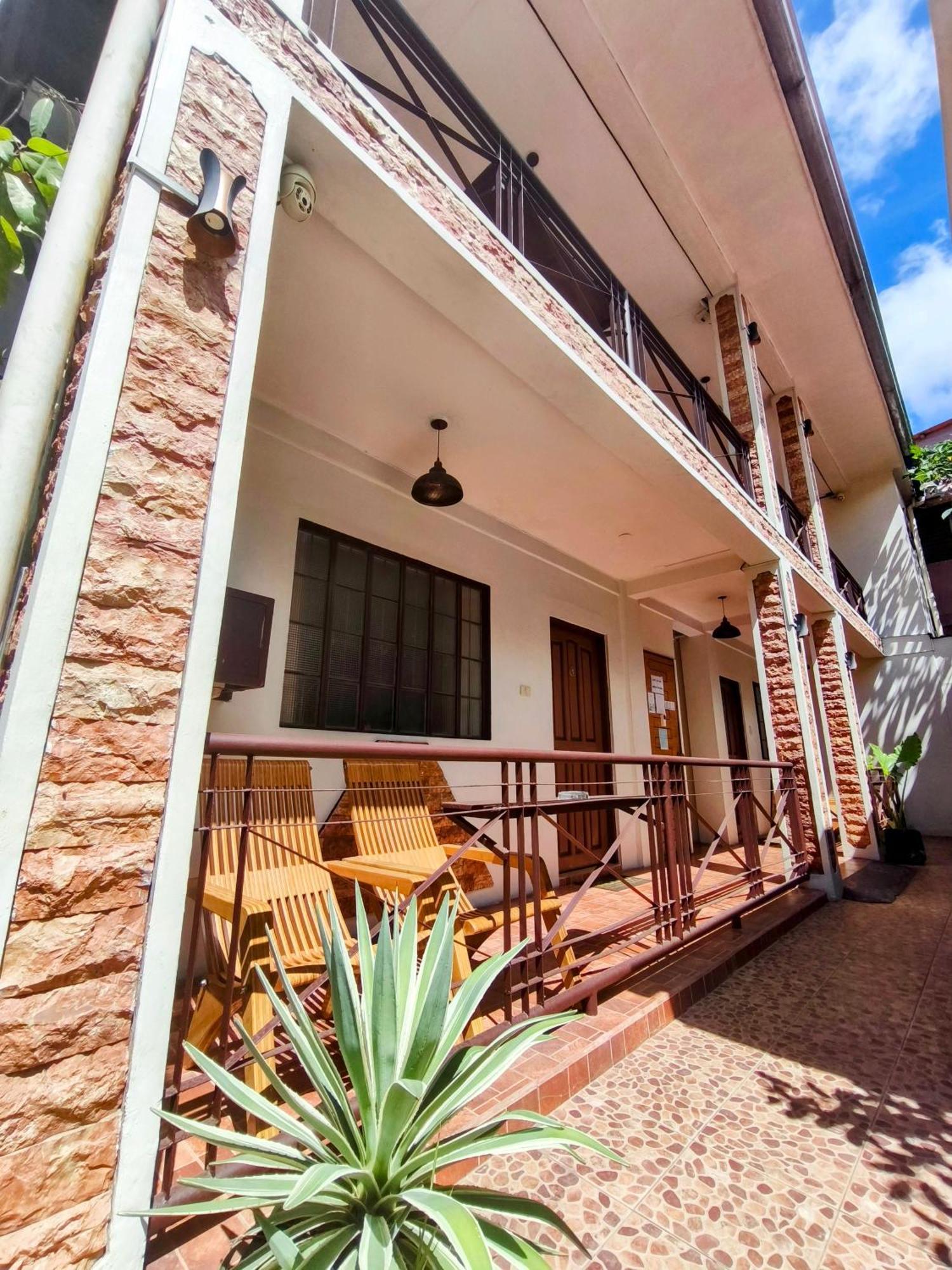 Digital Nomad Place - City Center Coron Εξωτερικό φωτογραφία